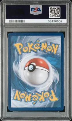 Pokemon Gardevoir ex 93/101 PSA 10 Gem Mint Celebrations Classic Coll Holo - Image 2