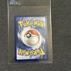 Mew EX Celebrations: Classic Collection 88/92 Holo Ultra Rare Pokemon TCG - Image 5