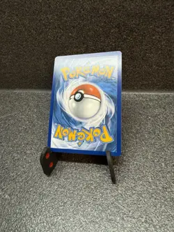 Pokemon Karte Ivysaur Bisaknosp 167/165 Near Mint Englisch 151 - Image 4