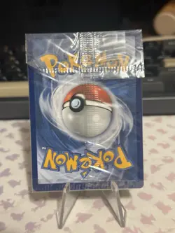 Greninja Gold Star Holo Promo SWSH144 Celebrations Black Star Pokemon - SEALED - Image 2