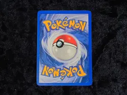 Grimer Team Rocket Set Regular Pokemon TCG Lightly Played - Image 2