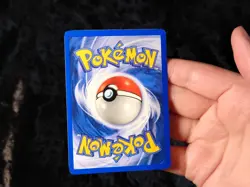 Grimer Team Rocket Set Regular Pokemon TCG Lightly Played - Image 4