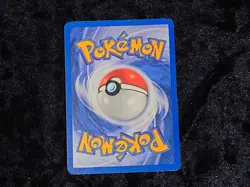 Magnemite Team Rocket Set Regular Pokemon TCG Lightly Played - Image 2