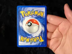 Magnemite Team Rocket Set Regular Pokemon TCG Lightly Played - Image 4