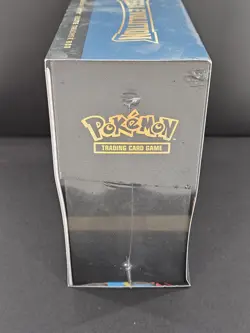 Pokemon Center Mega Evolution Gardevoir & Lucario ETB Elite Trainer Box Set Of 2 - Image 4