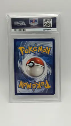 2019 Pokemon Sun & Moon Hidden Fates Shiny UMBREON GX SV69/SV94 PSA 10 GEM MINT - Image 2