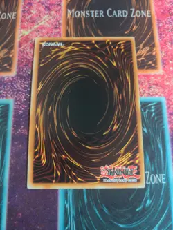 Yu-Gi-Oh! Phantasm Emperor Trilojig DUOV-EN039 1st Edition Ultra Rare NM a1/ - Image 3