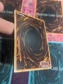 Yu-Gi-Oh! Phantasm Emperor Trilojig DUOV-EN039 1st Edition Ultra Rare NM a1/ - Image 4