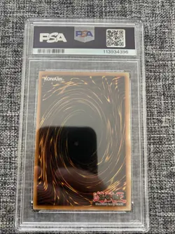 Yu-Gi-Oh! Black Rose Dragon (Quarter Century Secret Rare) TN23-EN014 25th - Image 2