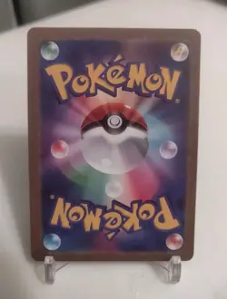 "Custom-Made"High Quality, Mega Gardevoir Ex "Display-card" - Image 4