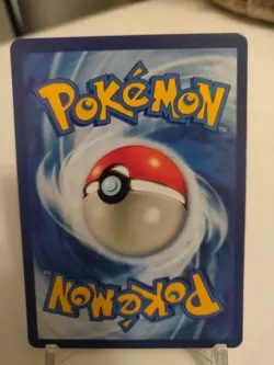 *Custom-made*HighQuality, Gengar Pikachu "Display Card" - Image 5