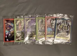 Yugioh Field Center Card New Sealed !!(PYOC) - Image 1