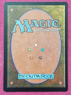 Magic The Gathering PORTAL DREAD REAPER black card MTG - Image 2