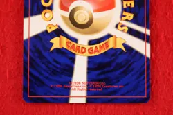 *A+ rank* Pokemon Card Lugia No.249 Holo Rare!! Old Back LV.45/HP90 Japan #5725 - Image 5
