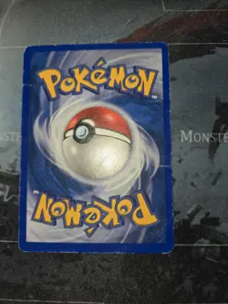 Cyndaquil 105/165 Expedition Base Set Regular Pokemon Card - Image 3