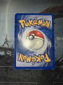 Cyndaquil 105/165 Expedition Base Set Regular Pokemon Card - Image 4