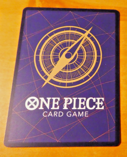ONE PIECE FRANCAISE CARD GAME CARTE ST12-014 FR MINT - Image 2
