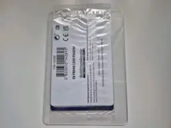 Pokemon GO TCG Pikachu Holo 028/078 Australian EB Games & Zing Promo CARD SEALED - Image 4