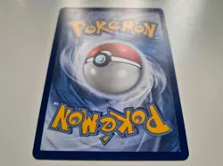 Delibird 152/132 Mega Evolution Illustration Rare IR Pokemon TCG Card 2025 NM - Image 4