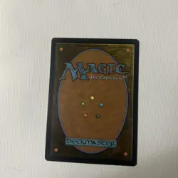 Overkill - Final Fantasy - NM - MTG Magic - Uncommon - Instant - Image 2