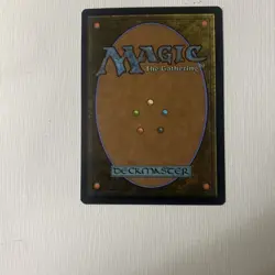 Summon: Titan 1x MtG Final Fantasy SP/NM - Image 2