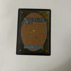 Island (0299) Final Fantasy Foil MTG Magic The Gathering MINT PACK FRESH!! - Image 2