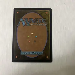You're Not Alone Non-Foil Common [NM] - MTG FIN - Image 2