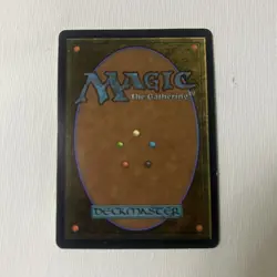 Urza, Chief Artificer - Near Mint MTG Commander: The Brothers' War - Image 2