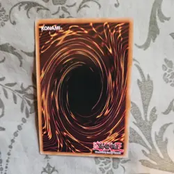 Number 39: Utopia Rising - MAZE-EN021 - Super Rare - 1st Edition - YuGiOh - Image 2