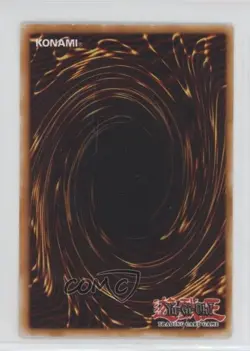 Super Rare - Widespread Ruin YuGiOh The Dawn of Destiny XBox Promo #DOD-003 2004 - Image 2