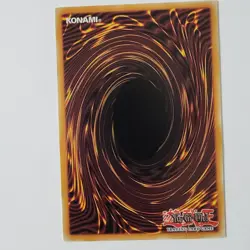 Umi - LOB-050 - NM/VLP - Common - Unlimited - Yugioh - 1996 - Image 2