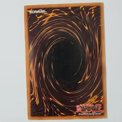 Umi - LOB-050 - HP - Common - Unlimited - Yugioh - 1996 - Image 2