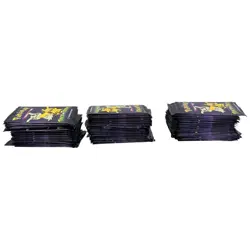 Pokemon Trading Card Game Trick Or Trade Booster Bundle 119 Sealed Packs 2023 - Image 3