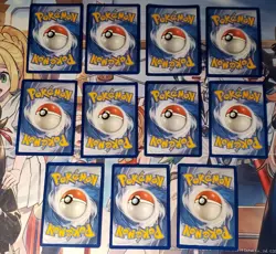Pokemon Cards Lost Origin Trainer Gallery Complete Set Lot NM/LP Charizard Pikac - Image 3