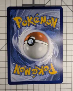 Pokemon 2023 Scarlet Violet 151 Hyper Rare Holo Card Switch 206/165 Gold - Image 5