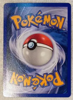 Pokemon Cards: Legendary Collection Reverse Holo: Pidgey 85/110 - Image 2