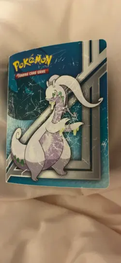 50+ mixed pokemon card lot: *#122 Dialga-EX and #114 Gengar-EX* - Image 3