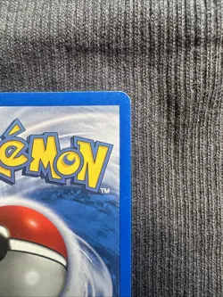 Flying Pikachu Pokemon Card 25 Black Star Promo Edition - Image 4