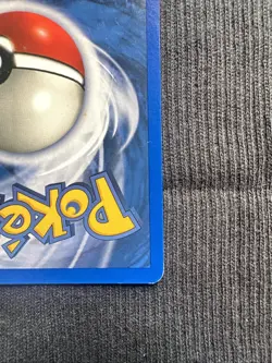 Flying Pikachu Pokemon Card 25 Black Star Promo Edition - Image 5