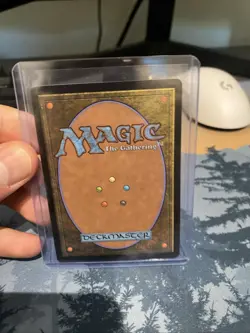 Ruby Medallion Modern Horizons 3 Regular - Image 2