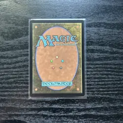 Jet Medallion Modern Horizons 3 Regular - Image 2