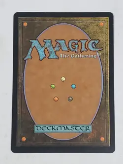 MTG Words of Wisdom (Odyssey/Blue/C) - BGM - Image 2