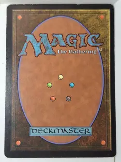 Seshiro the Anointed - Champions of Kamigawa - Magic the Gathering MTG Nice! - Image 2