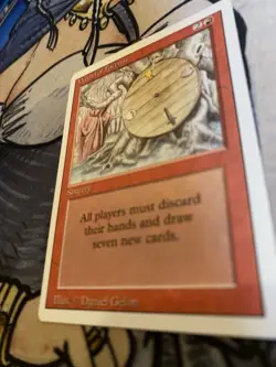 Wheel of Fortune Revised Edition Light Play To Near Mint Lp Nm - Image 2