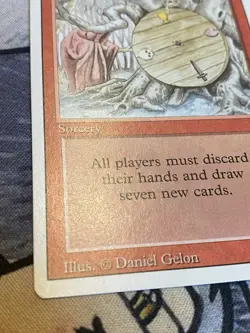 Wheel of Fortune Revised Edition Light Play To Near Mint Lp Nm - Image 4