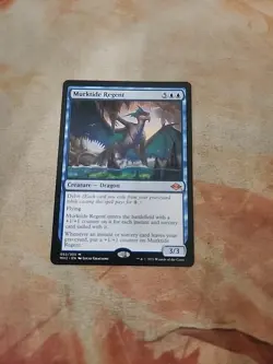 Murktide Regent Modern Horizons 2 MTG NM - Image 1