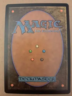 Ghost Town [ Tempest ] MTG [ Uncommon ] NM+ - Image 2