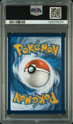 2023 POKEMON SWORD & SHIELD CROWN ZENITH #GG10 FULL ART/MEW PSA 10 - Image 2