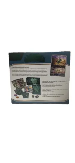 Pokemon TCG: Scarlet & Violet - Twilight Masquerade Elite Trainer Box - SEALED - Image 2