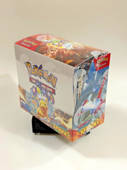 Pokemon TCG Surging Sparks Booster Box (36 Booster Packs) FACTORY SEALED NEW - Image 2